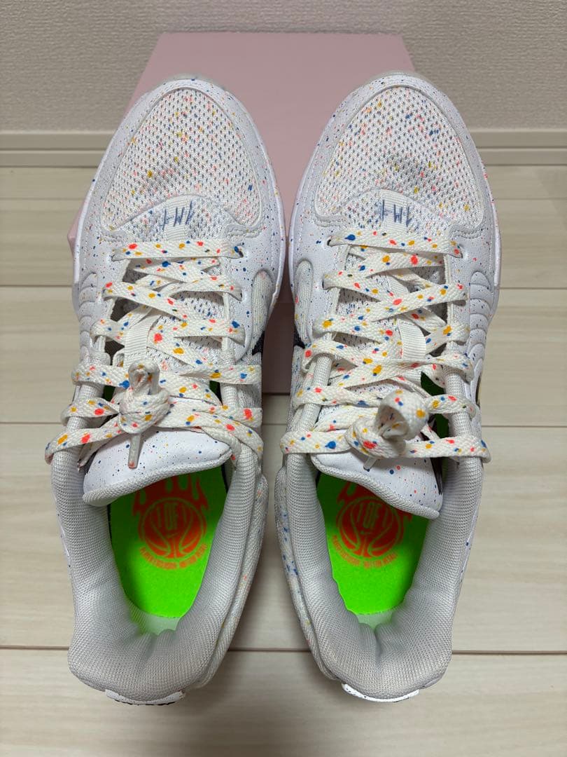 シューズ(男性用) Nike Ja2 \"Ja-Breaker\" 26.5cm
