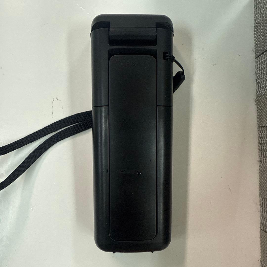 キッコーマン ルミテスターSmart スマート ATPふき取り検査システム