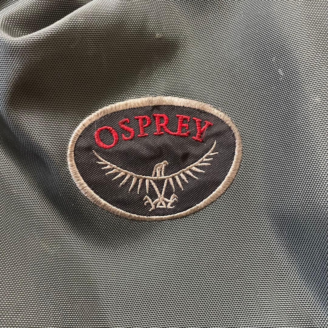 OSPREY Sojourn 25（ソージョン）60L キャリーバッグ リュック