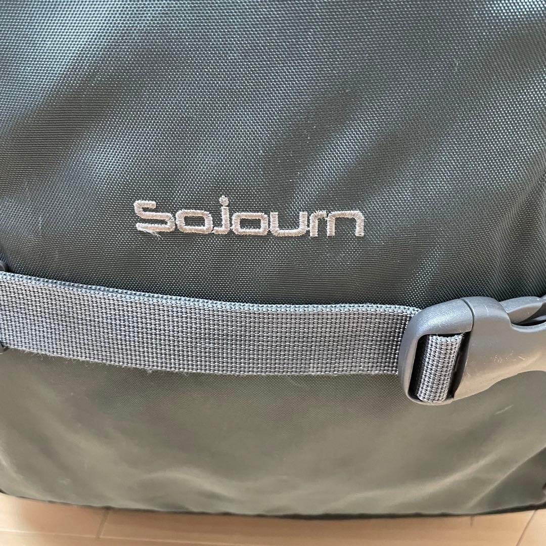 OSPREY Sojourn 25（ソージョン）60L キャリーバッグ リュック