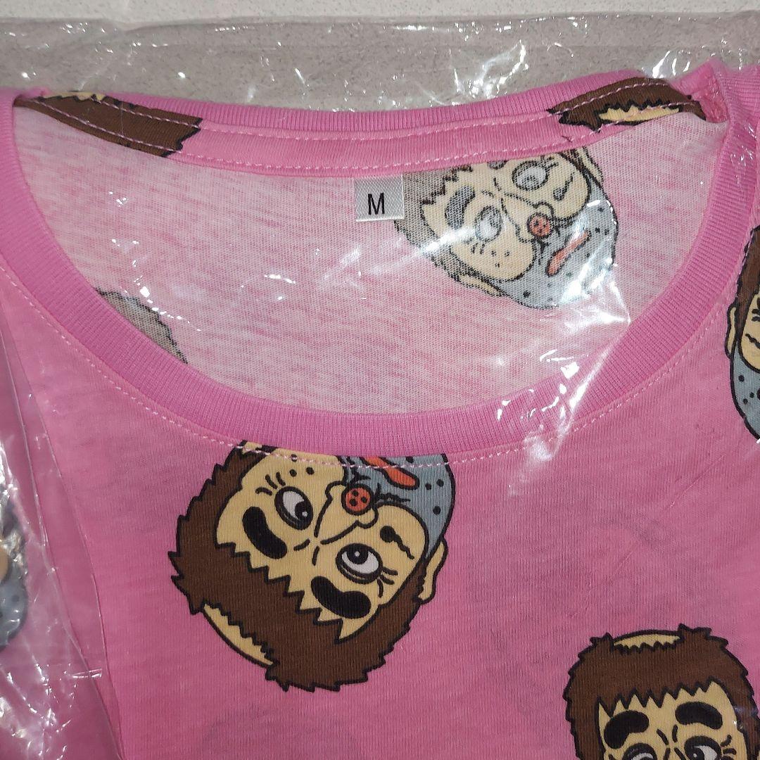 やーまん様☆専用☆志村けん の変なおじさん パジャマ 腹巻き セット ☆