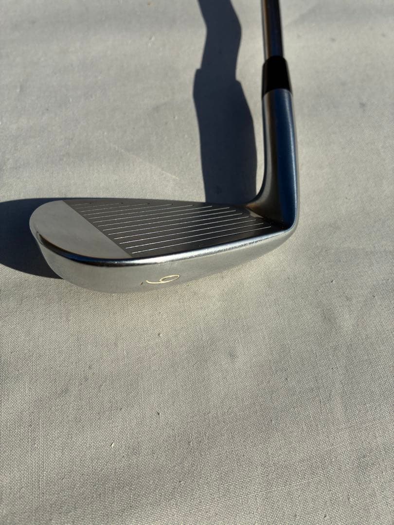 Mizuno Pro319アイアンセット 6本セット