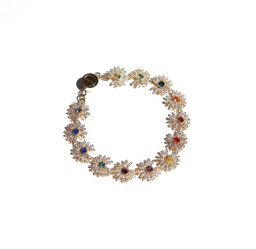 peaceminusone ブレスレット