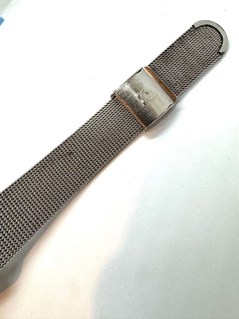 希少品 OMEGA オメガ DE VILLE 551.071 Cal.661