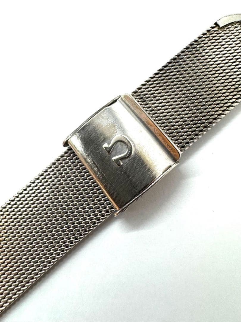 希少品 OMEGA オメガ DE VILLE 551.071 Cal.661