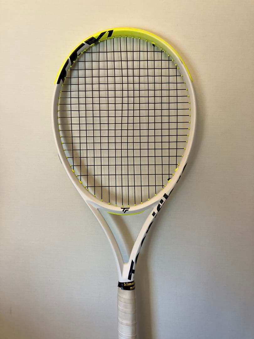 【Tecnifibre】TF-X1 v2 305g G2