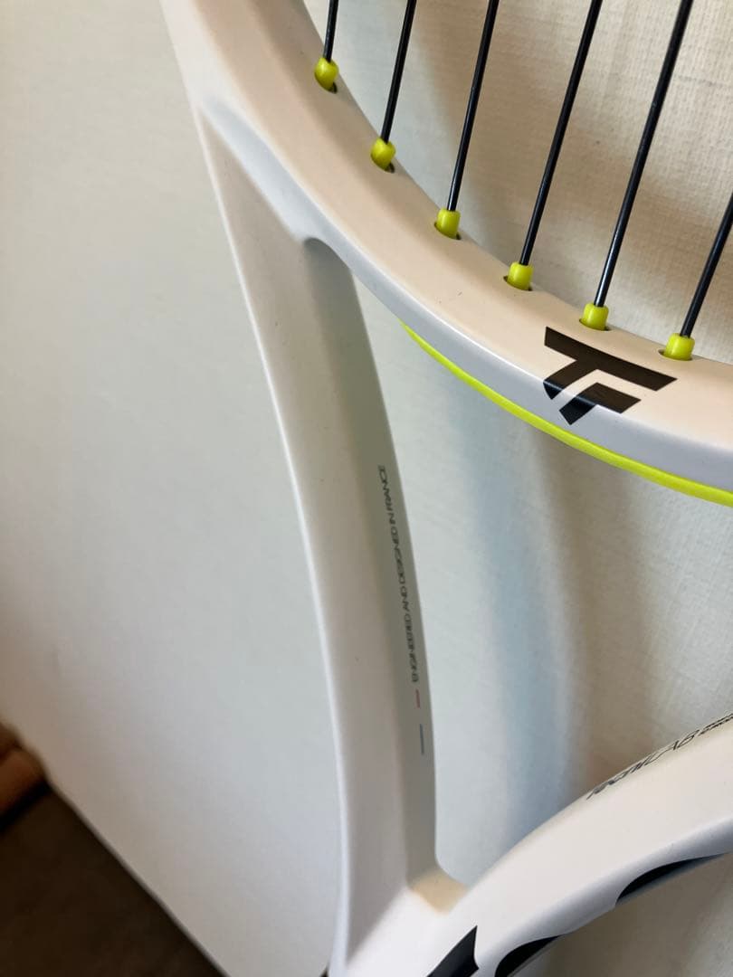【Tecnifibre】TF-X1 v2 305g G2