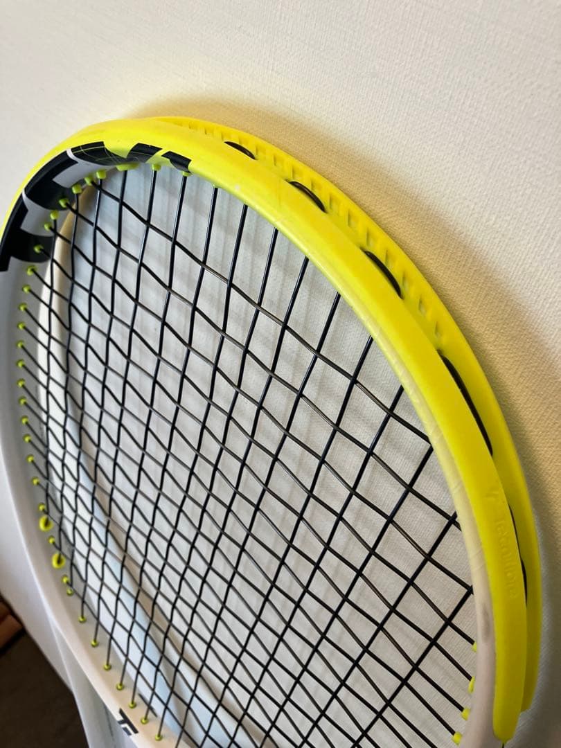 【Tecnifibre】TF-X1 v2 305g G2
