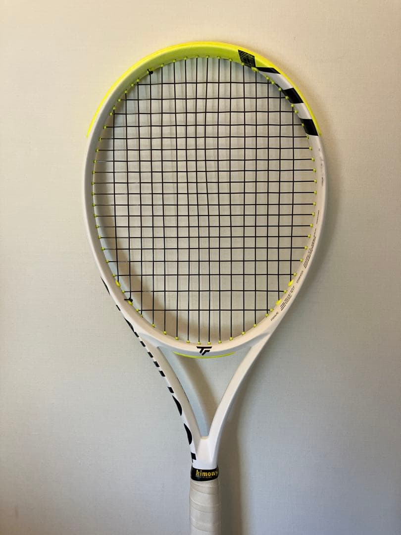 【Tecnifibre】TF-X1 v2 305g G2