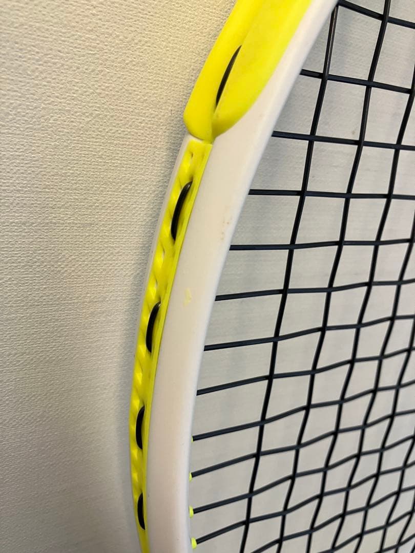 【Tecnifibre】TF-X1 v2 305g G2