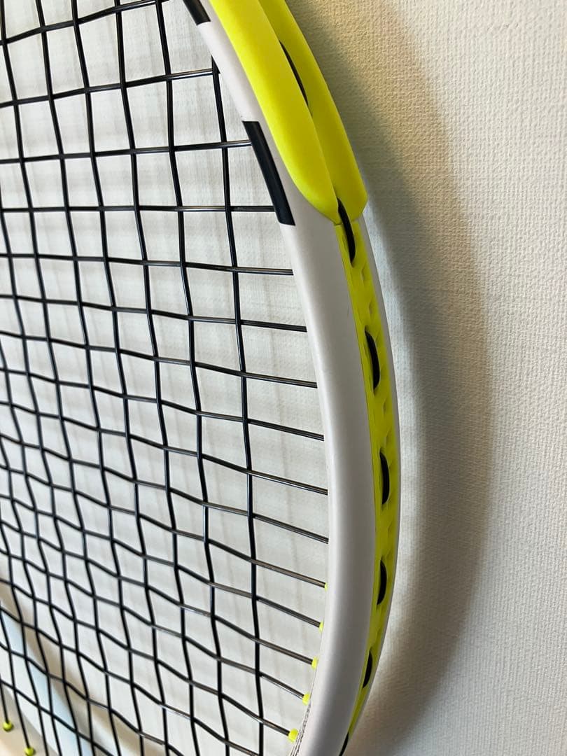【Tecnifibre】TF-X1 v2 305g G2
