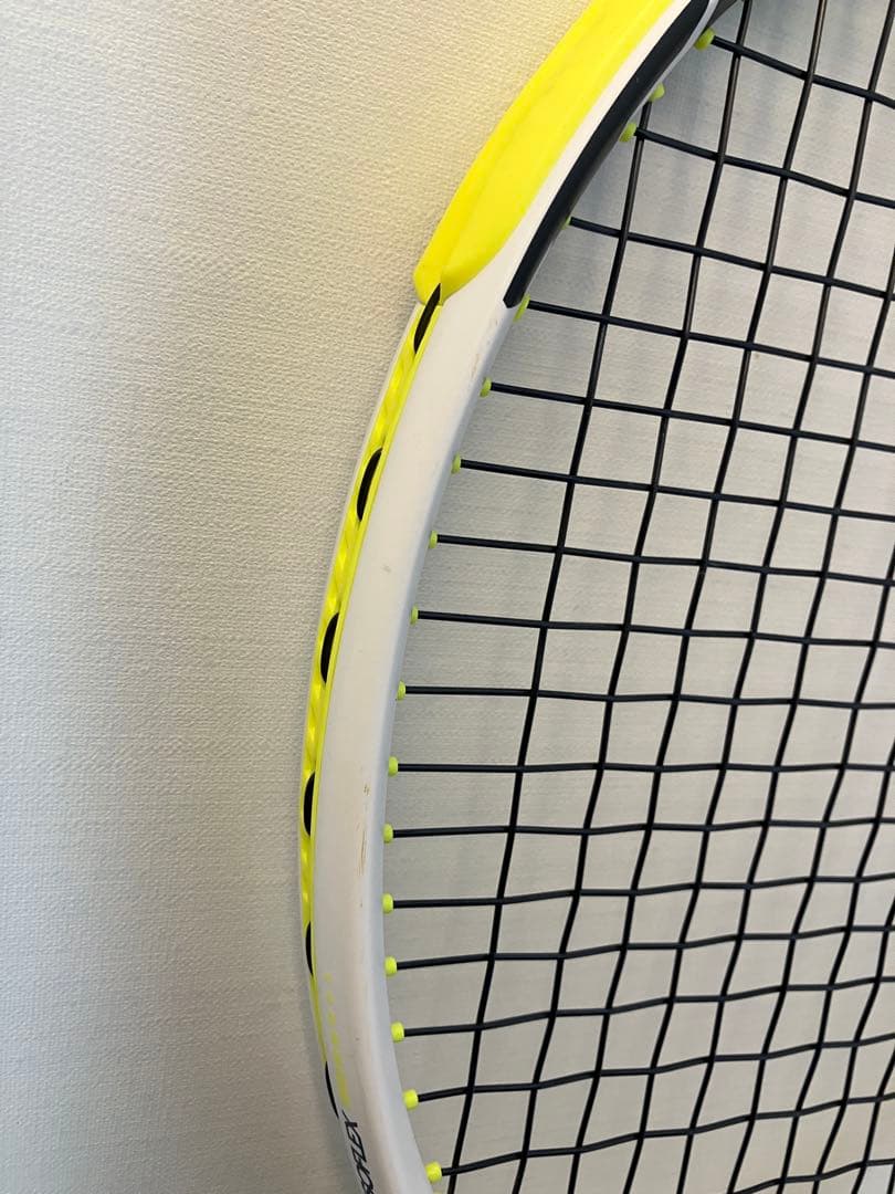 【Tecnifibre】TF-X1 v2 305g G2