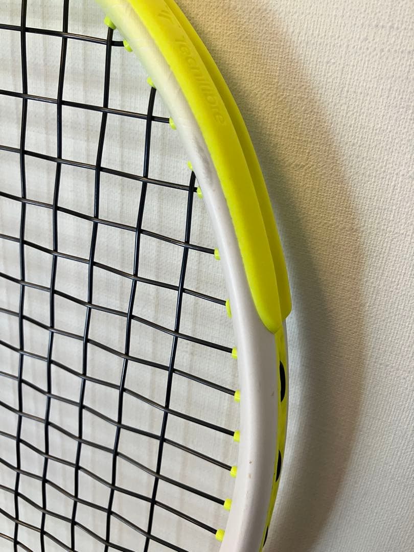 【Tecnifibre】TF-X1 v2 305g G2