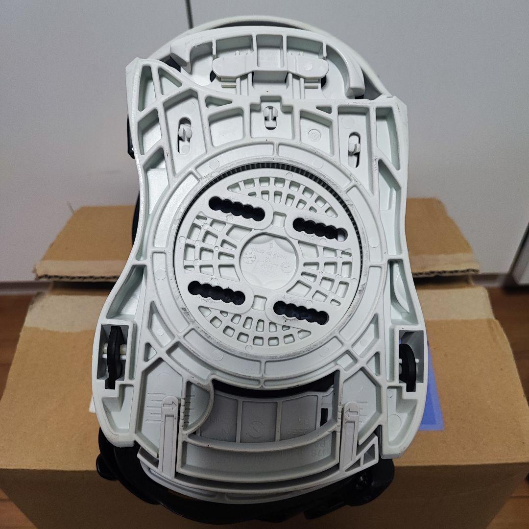 FLUX　XF　WHITE　Sサイズ