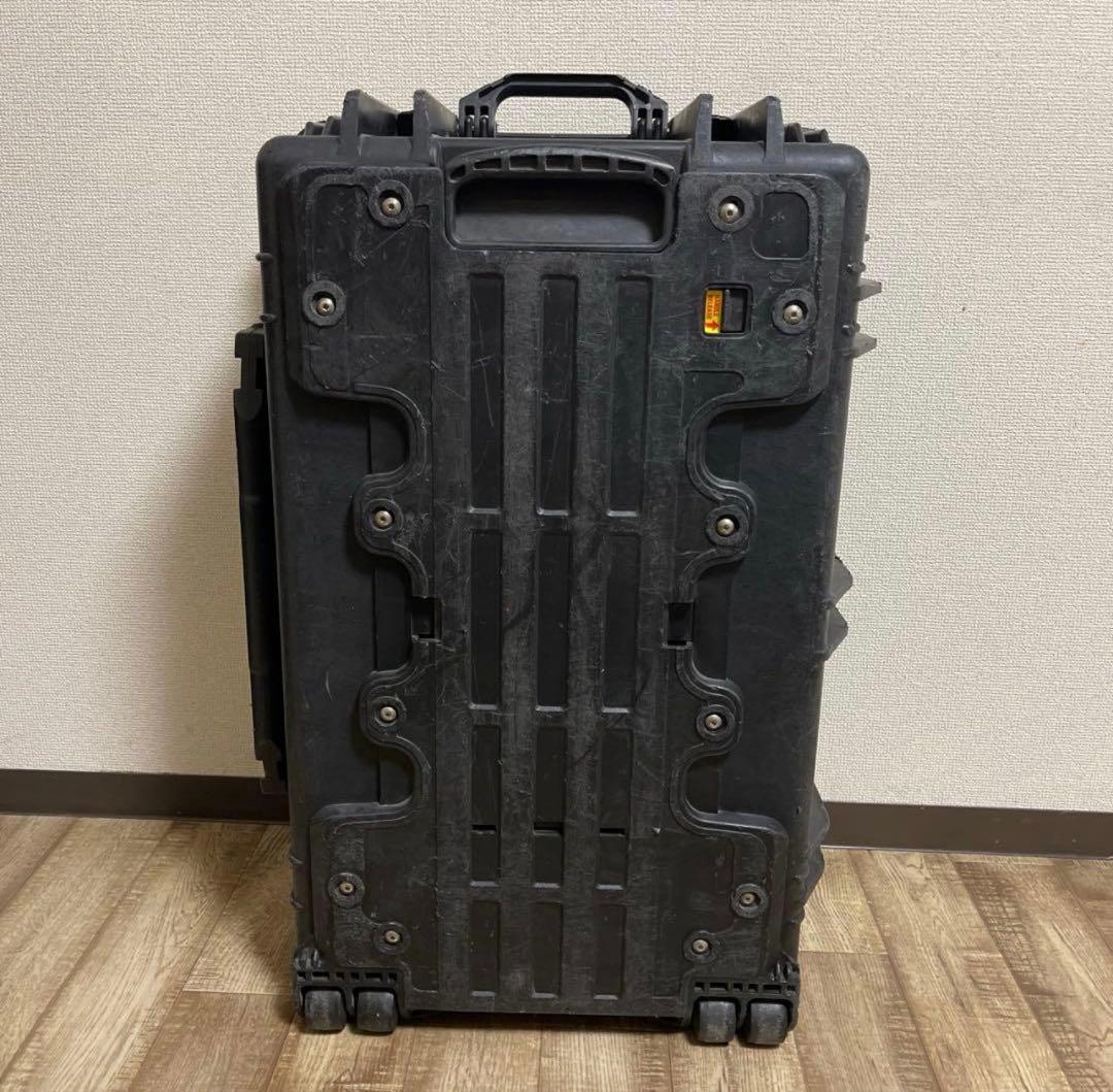 PELICAN CASE 1650 ペリカンケース1650 キャリーケース