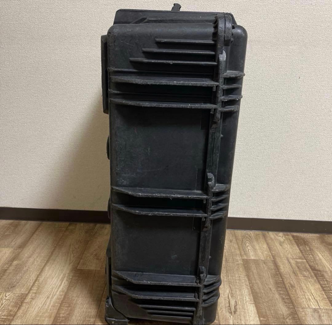 PELICAN CASE 1650 ペリカンケース1650 キャリーケース
