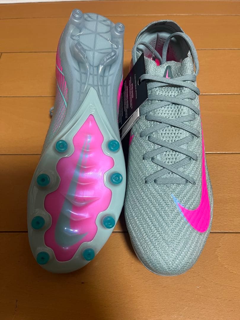 NIKE ZM ヴェイパー 16 エリート AG-PRO 29.0