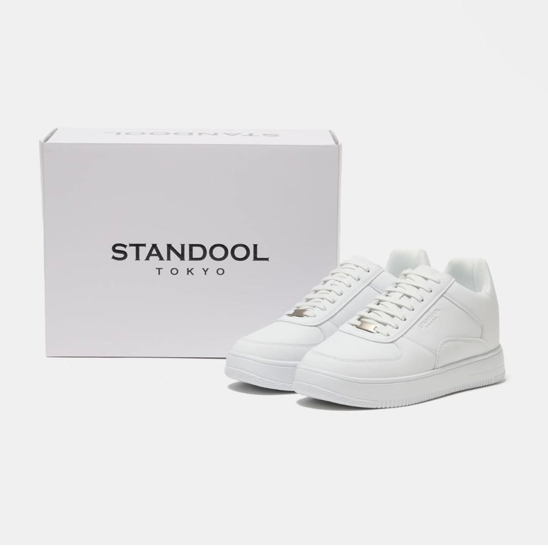 STANDOOL TOKYOスニーカー25cm