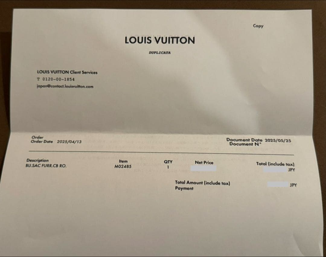LV × TM 村上隆 キーホルダー・チェリーブロッサム　M02485