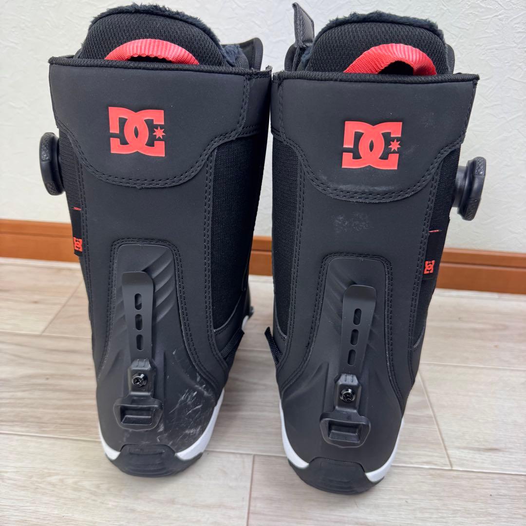 DC PHASE BOA PRO STEP ONブーツ2025モデル