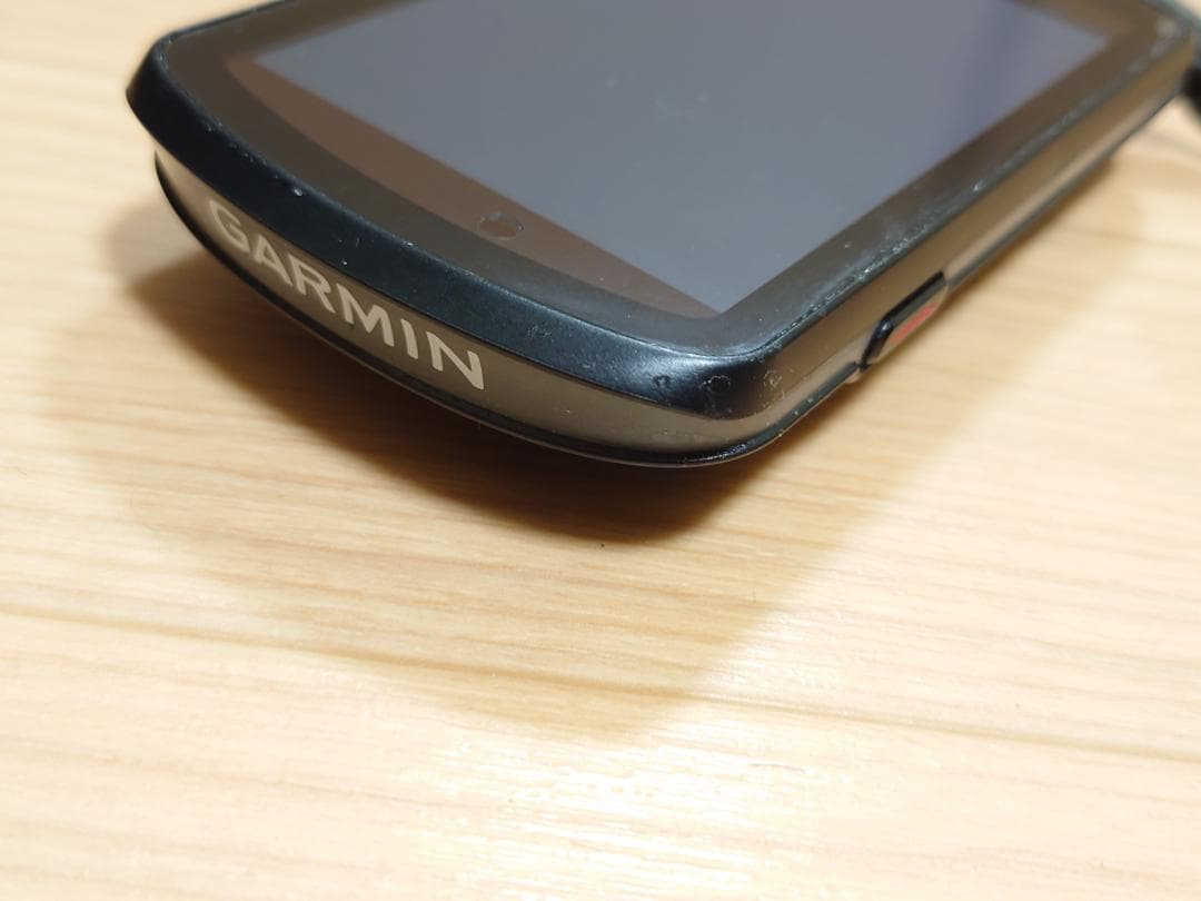 GARMIN EDGE 1040 Solar サイクルコンピューター【日本仕様】