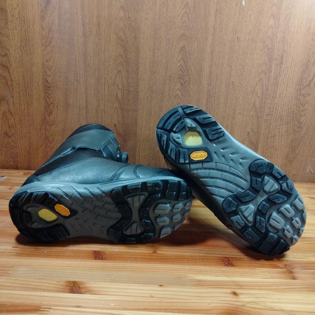 NIDECKER ブーツ 24.5cm　26041