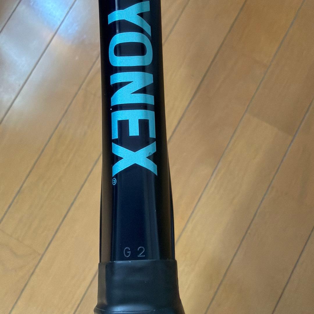 YONEX EZONE 98テニスラケット G2 2022年モデル