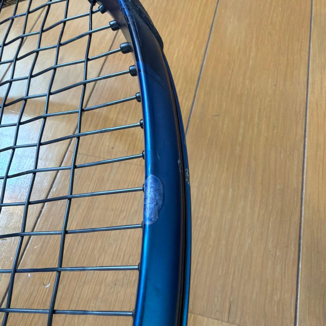YONEX EZONE 98テニスラケット G2 2022年モデル