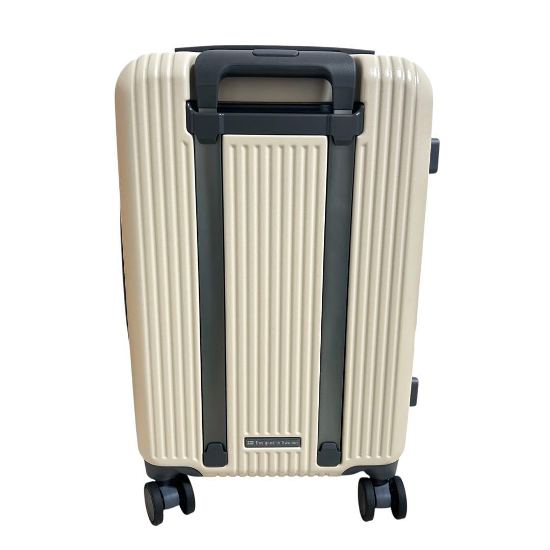 極美品　未使用級　イノベーター　キャリーケース　INV50　38L