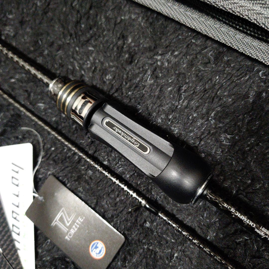 新品未使用　オリムピック スーパーコルト GCORSS-582UL-HS＋