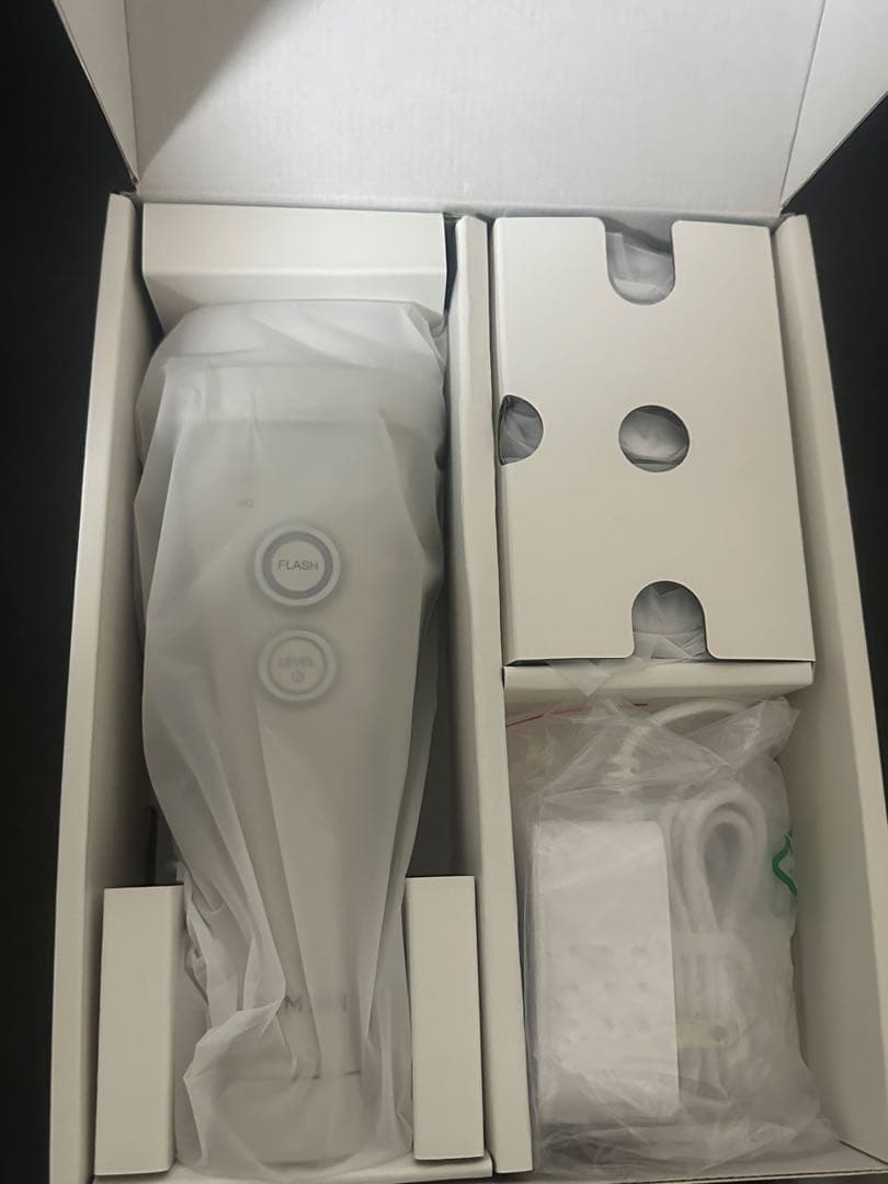 【未使用】YA-MAN レイボーテヴィーナスビューティープラス　YJEA3N