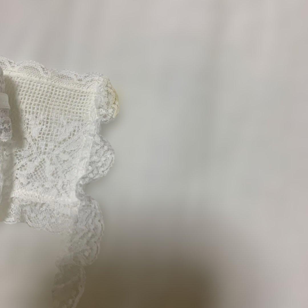 さえら　サエラ　ヒスクローネ　エプロン