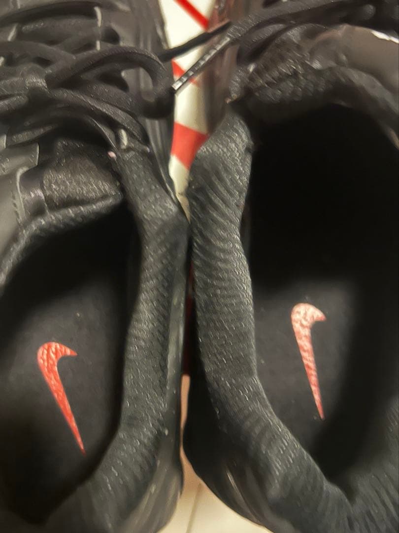 NIKE SHOX R4 27センチ
