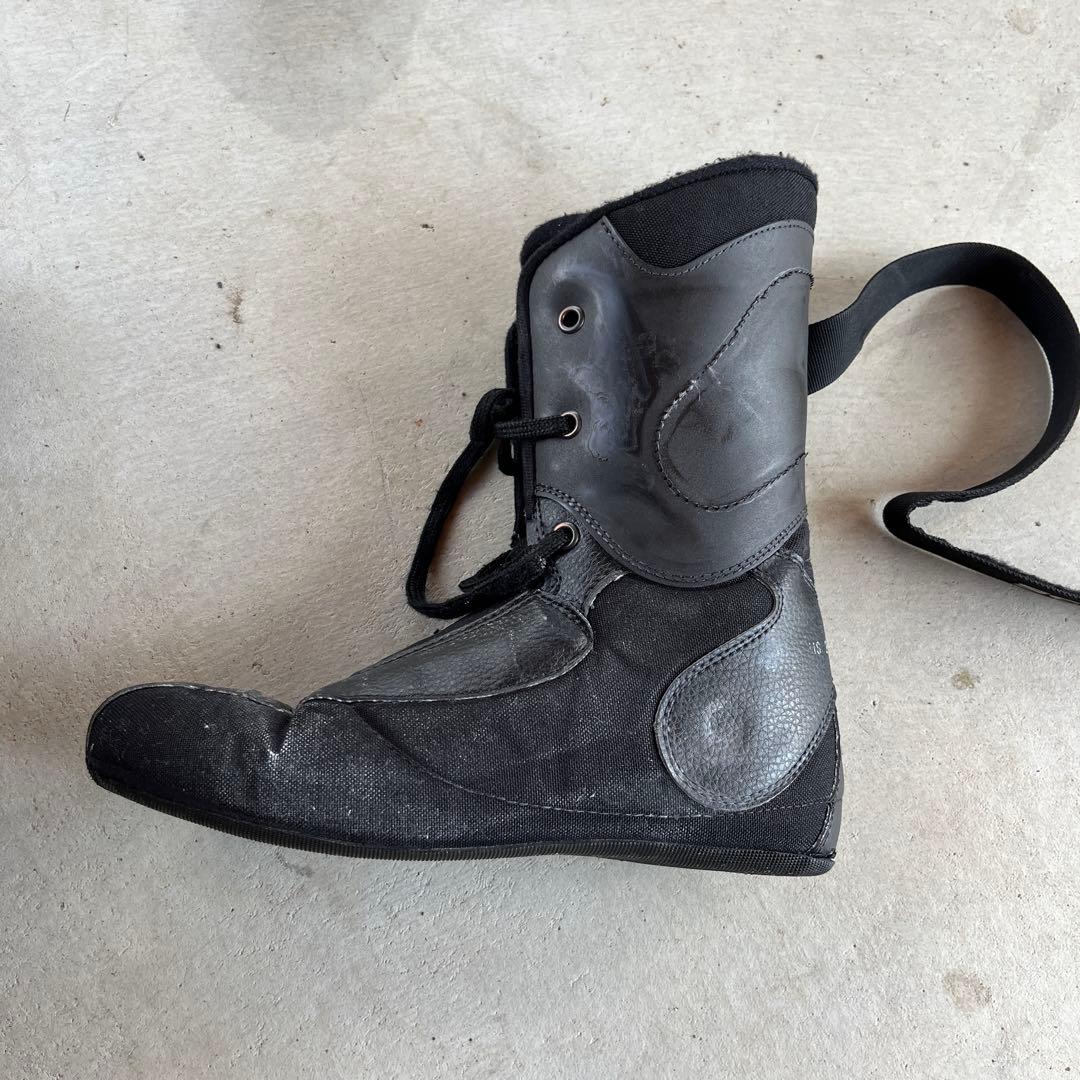 スカルパ　T2 テレマーク