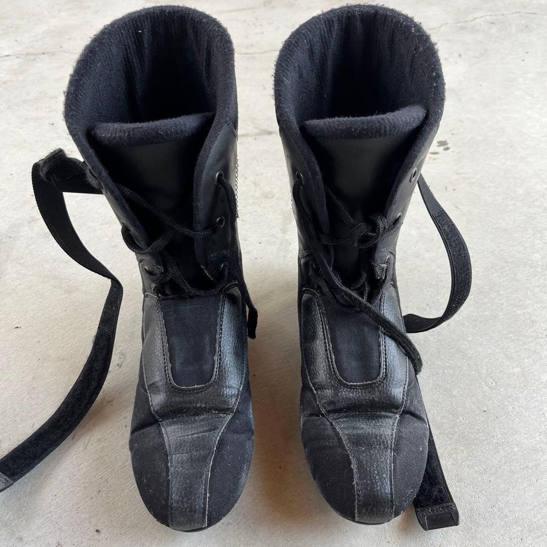 スカルパ　T2 テレマーク