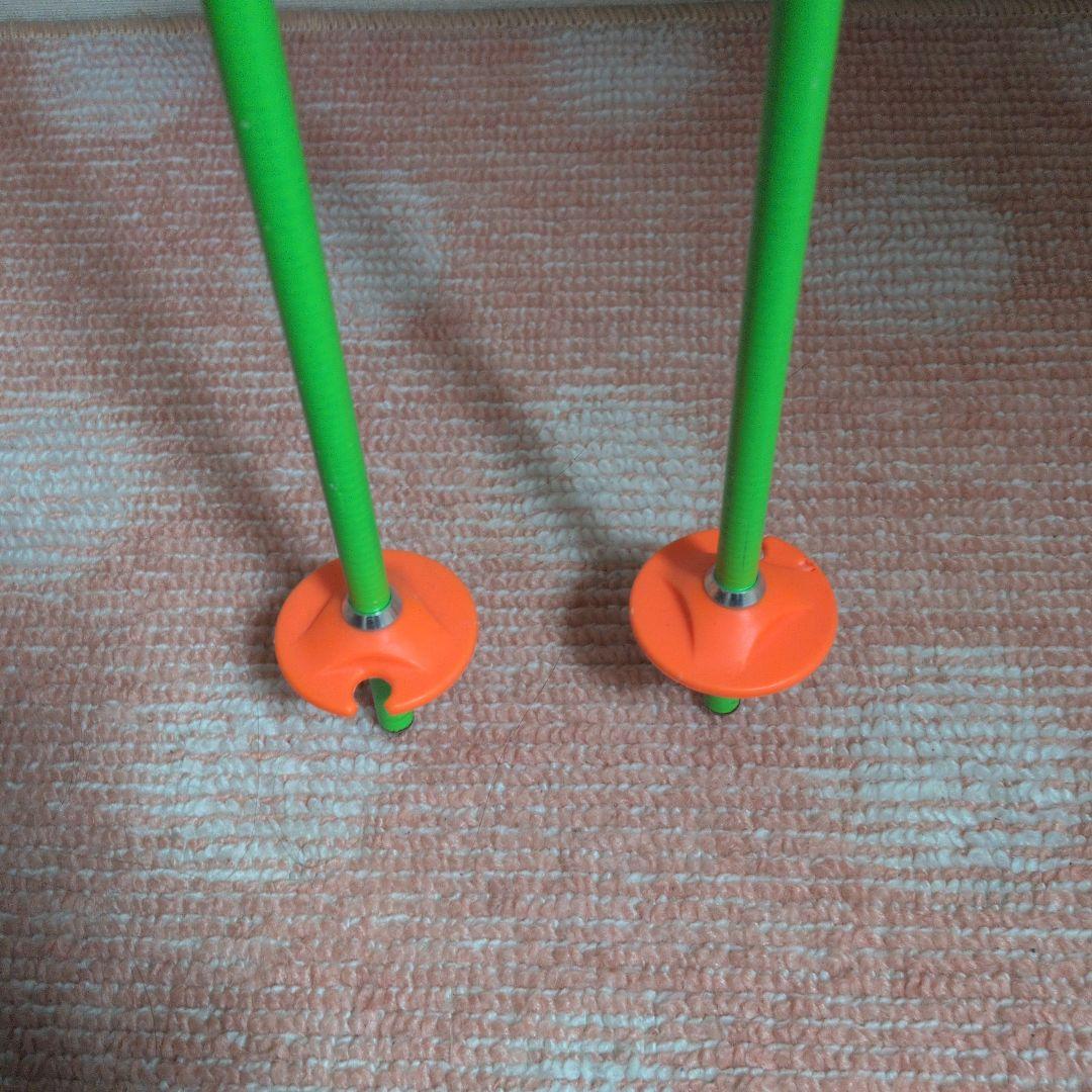 キザキ カーボンストック チームカーボンSL 120cm