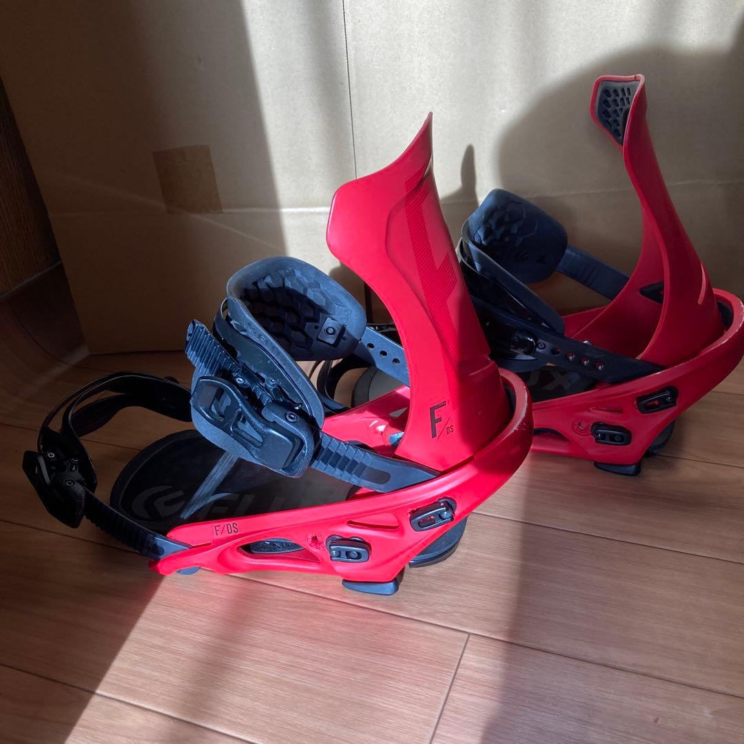 フラックスDS