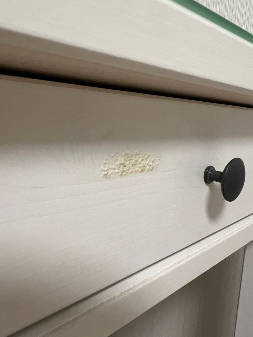 IKEA HEMNES ヘムネス ドレッサー