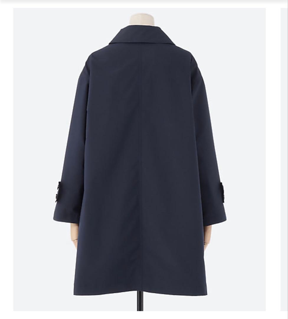 新品 タグ付き MACKINTOSH /HUMBIEマッキントッシュ コート 6