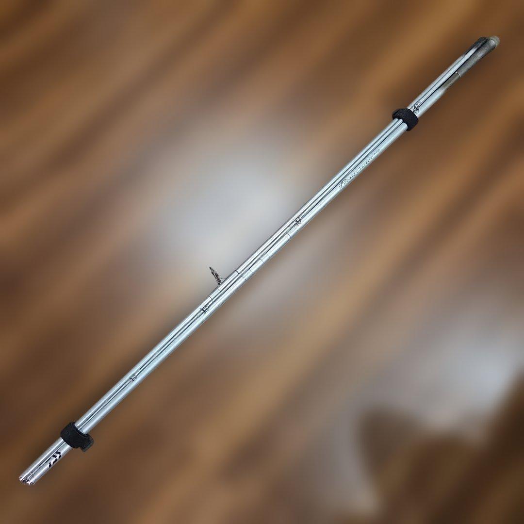 【超美品】Prime Caster 30-425 投げ竿