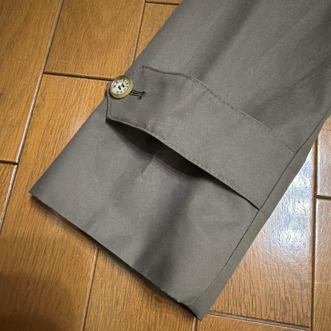 ✨美品✨MACKINTOSH ステンカラーコート