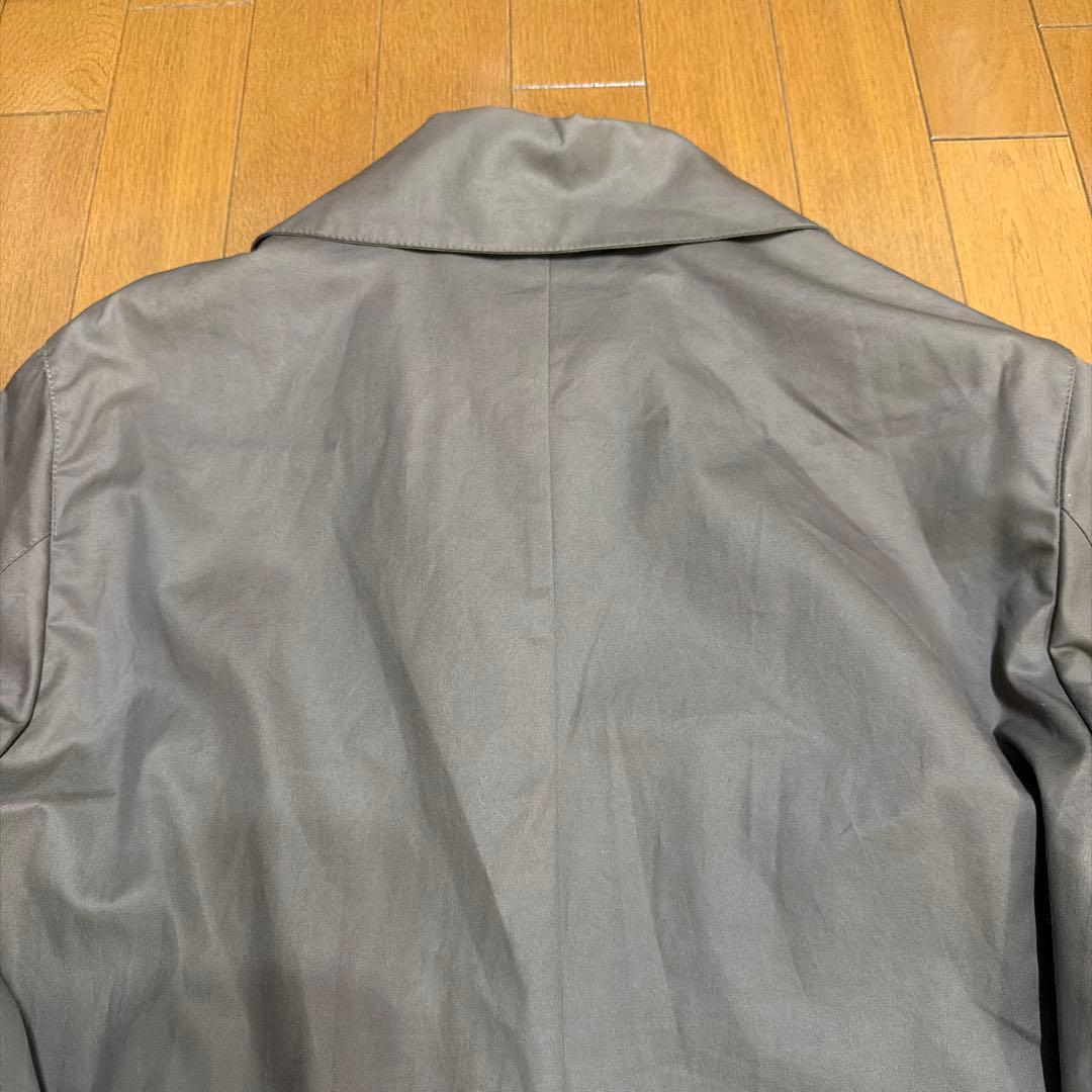 ✨美品✨MACKINTOSH ステンカラーコート