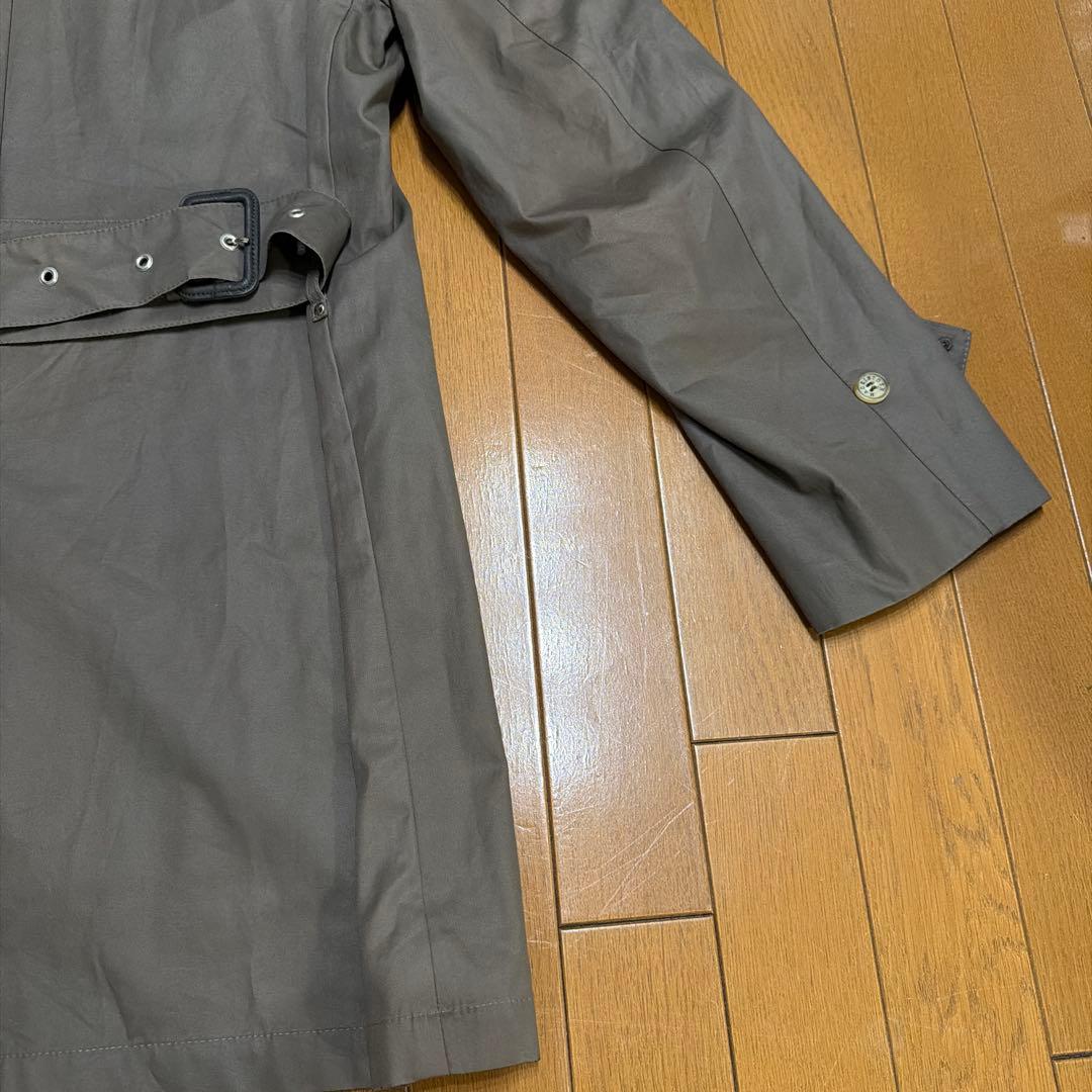 ✨美品✨MACKINTOSH ステンカラーコート