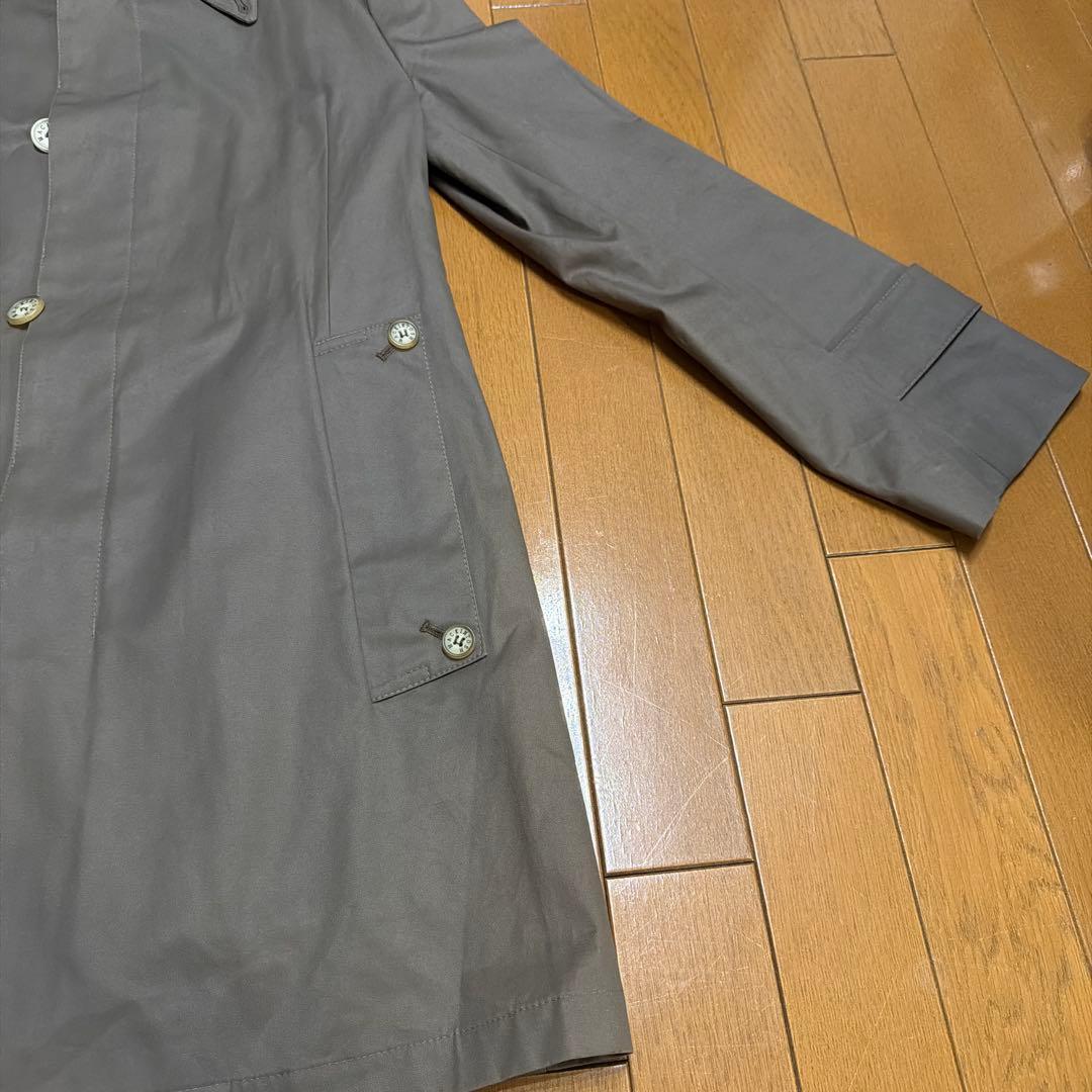 ✨美品✨MACKINTOSH ステンカラーコート