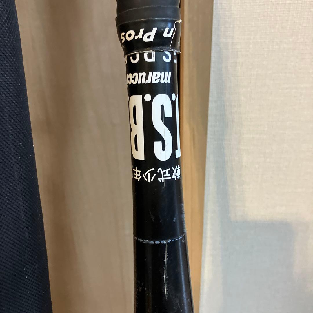 ワニクラッシャー 少年用 80cm 610g