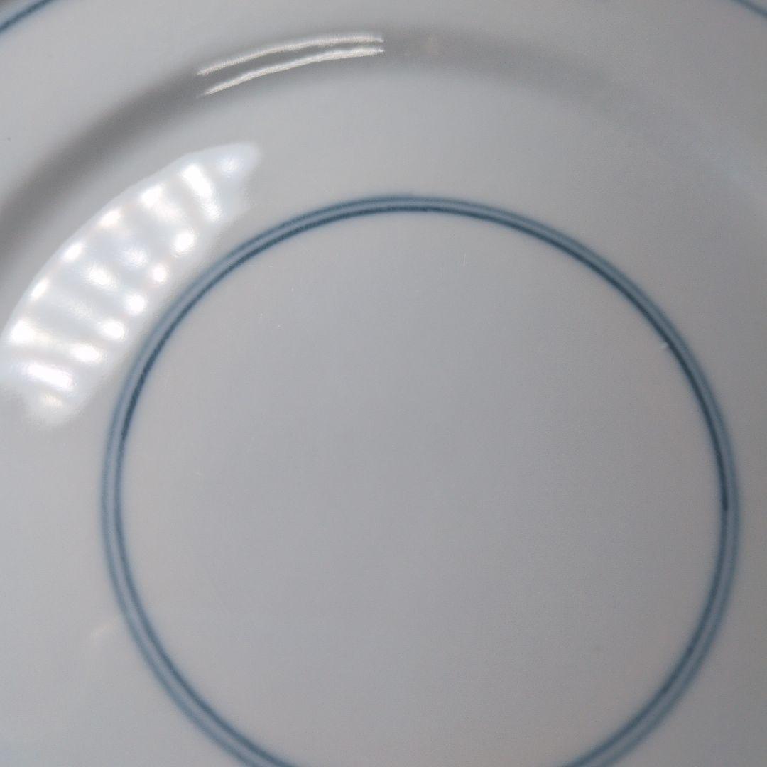 ロイヤルコペンハーゲン ジェミナ プレート 6点セット