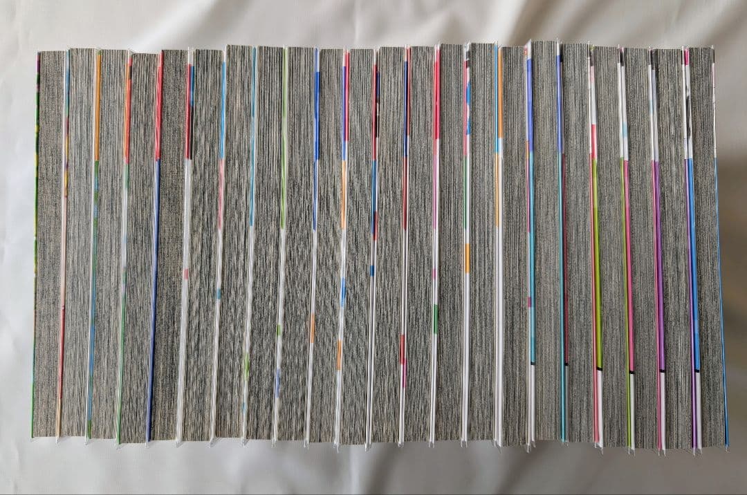 【美品】おうちで死にたい、ナースのチカラ　全22冊セット　広田奈都美