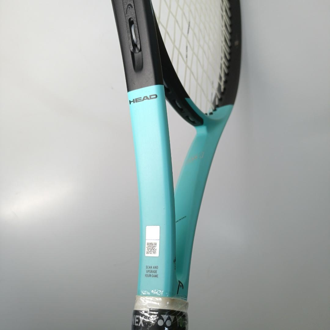 ヘッド ブーム チーム L 900 硬式テニス HEAD BOOM TEAM