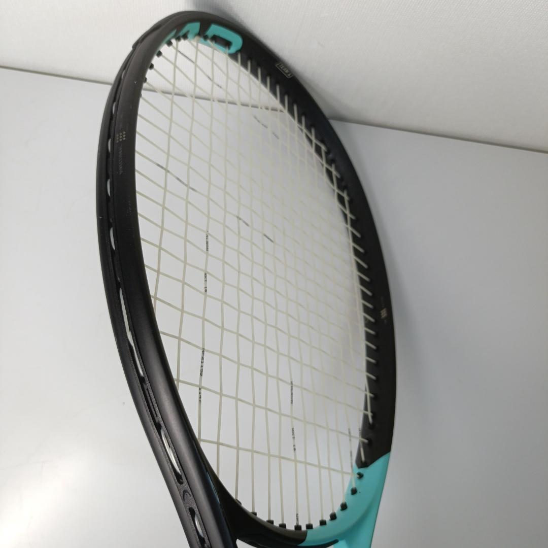 ヘッド ブーム チーム L 900 硬式テニス HEAD BOOM TEAM