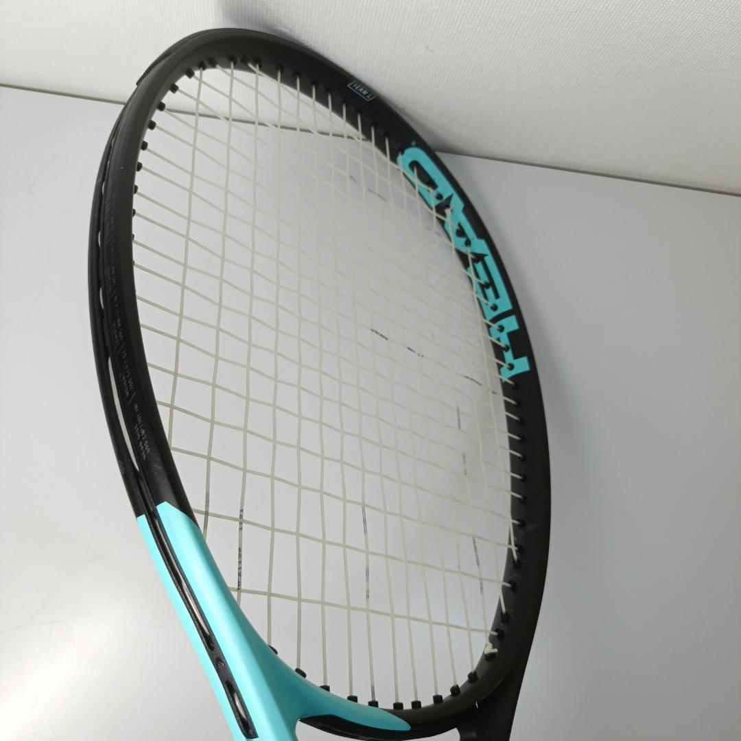 ヘッド ブーム チーム L 900 硬式テニス HEAD BOOM TEAM